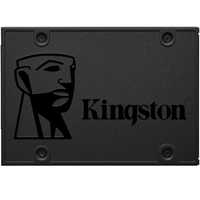 SSD 2.5” Kingston A400 480GB TLC SATA