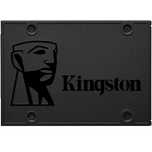 SSD 2.5” Kingston A400 480GB TLC SATA