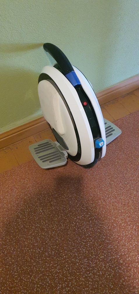 monocykl elektryczny