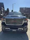 2017 GMC sierra 2500 hd denali