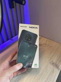 Смартфон Nokia G50 6/128GB Ocean Blue