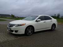 Honda Accord 2.2 CITD