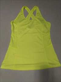 Sportowy top, Be Active Reserved, roz S