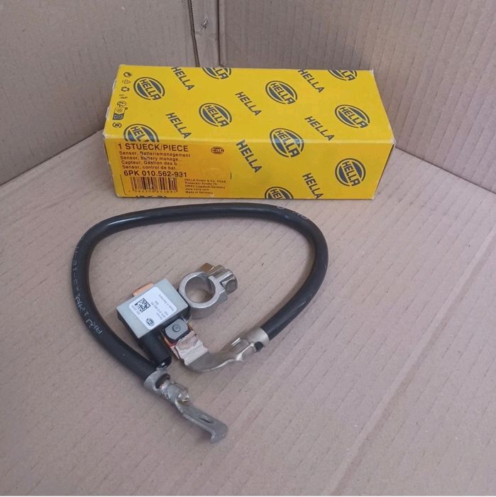 Cabo IBS Negativo BMW SERIE 3 SERIE 5