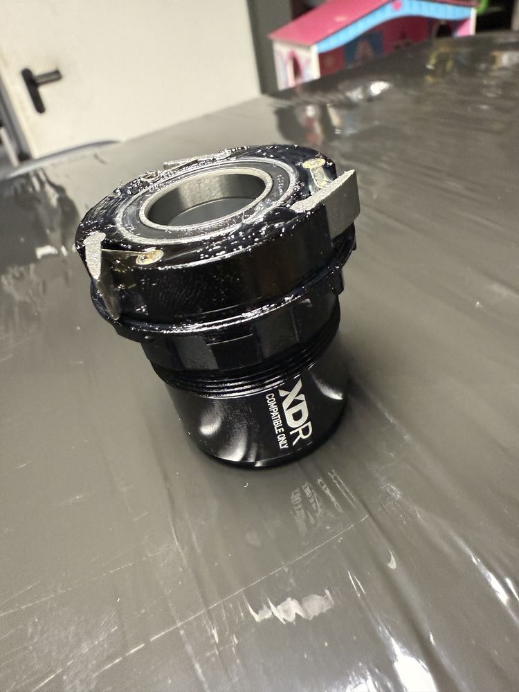 Bębenek piasty Zipp SRAM XDR