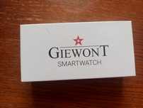 Zegarek Smartwatch Damski Giewont