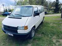 VW transporter T4  1.9