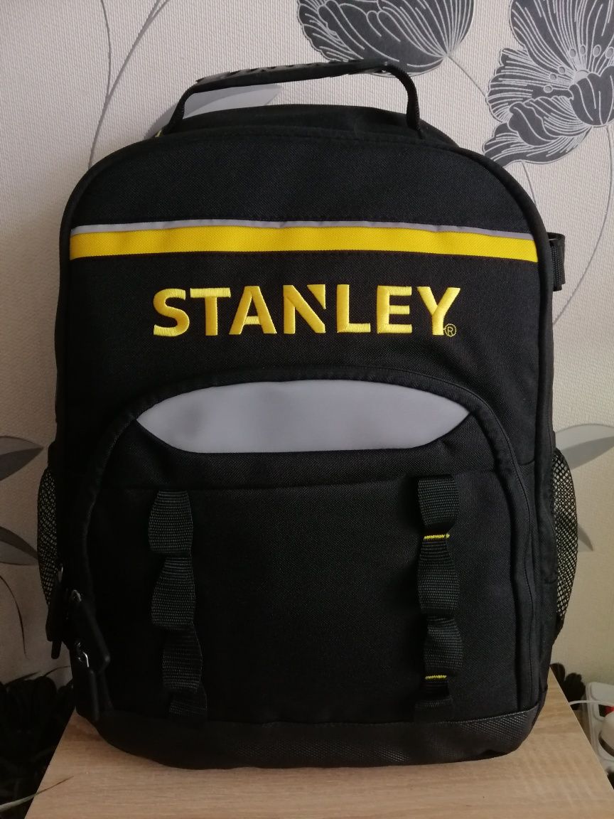 Рюкзак для інструментів Stanley