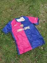 Koszulka Fc Barcelona