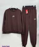 Жіночий костюм puma