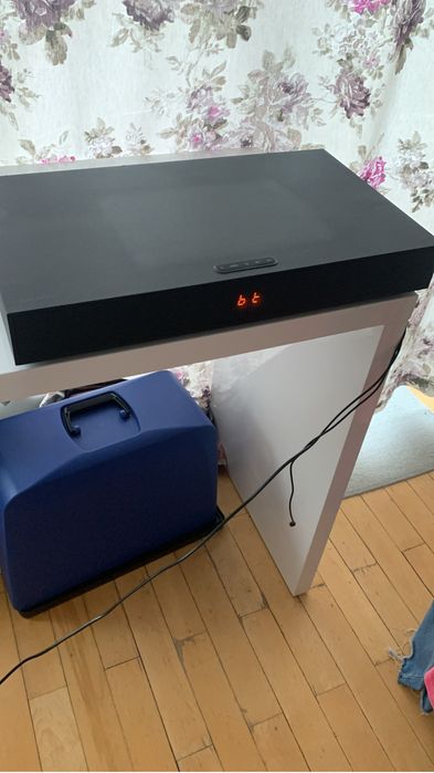 санбуфер medion из германии