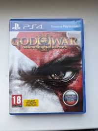 God of War 3 PS4