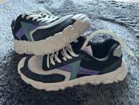 Armani Exchange - sneakersy - 45