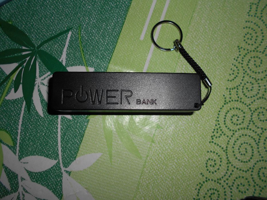 Power Bank...Power Bank!  Nowy