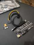 Risers PCI express