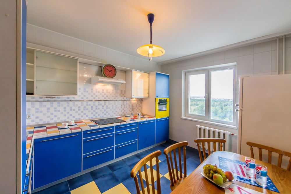 Затишний Хостел! НАЙНИЖЧА ЦІНА в Києві! Новий ремонт!  Героїв Дніпра!