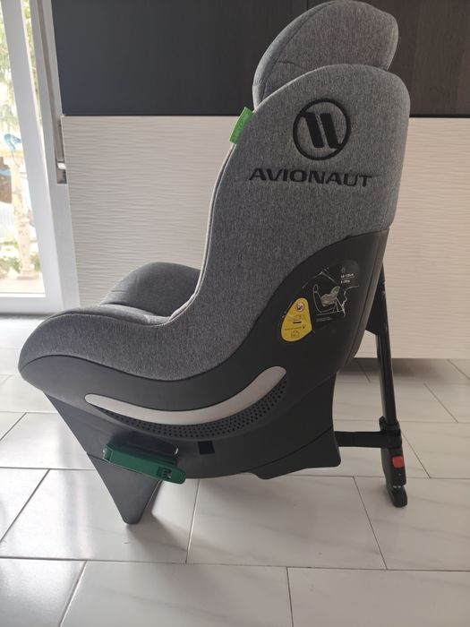 Cadeira auto Avionaut Sky Up