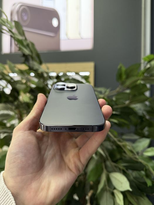 iPhone 14 Pro 256GB Deep Purple