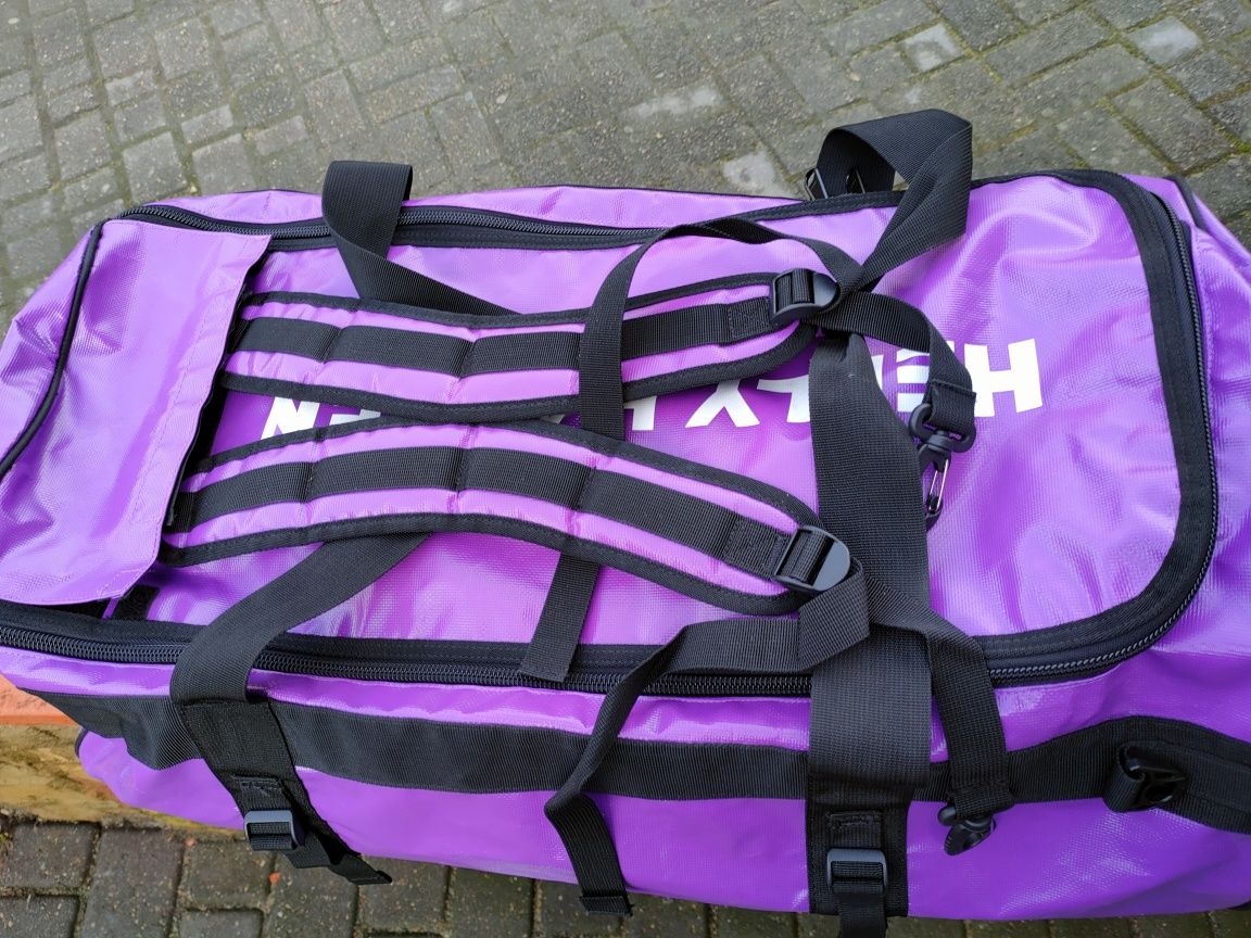 Helly Hansen torba podróżna 90L