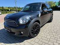 MINI Countryman 4x4