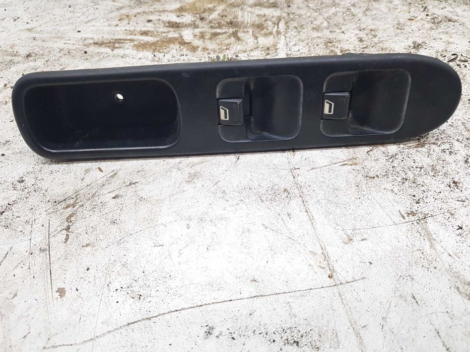 Peugeot 307 Panel Przełącznik Szyb