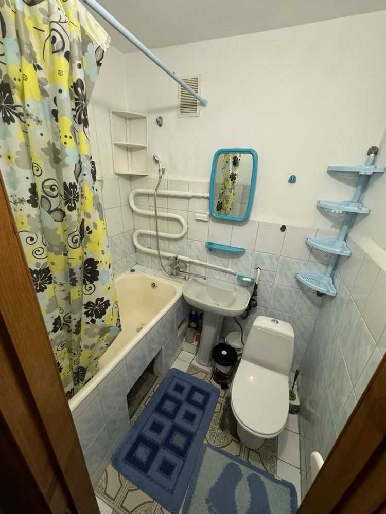 2 к 48 кв.м. 4/5 Півд.-Зах. (Танк) вул. Тернопільська