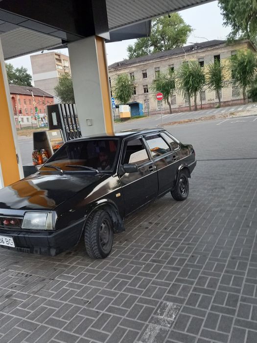 Продам 2199 на ходу