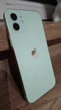 iPhone 12 64 GB stan idealny