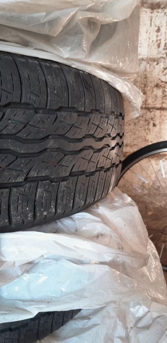 Bridgestone 235/55R18