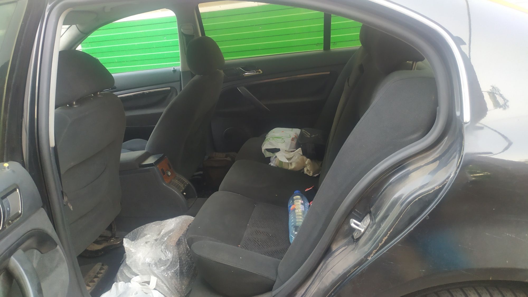 Шкода Superb 1,9 TDI, 2002р