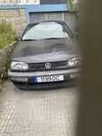 Vendo Golf 3 diesel - Apenas para desocupar espaco