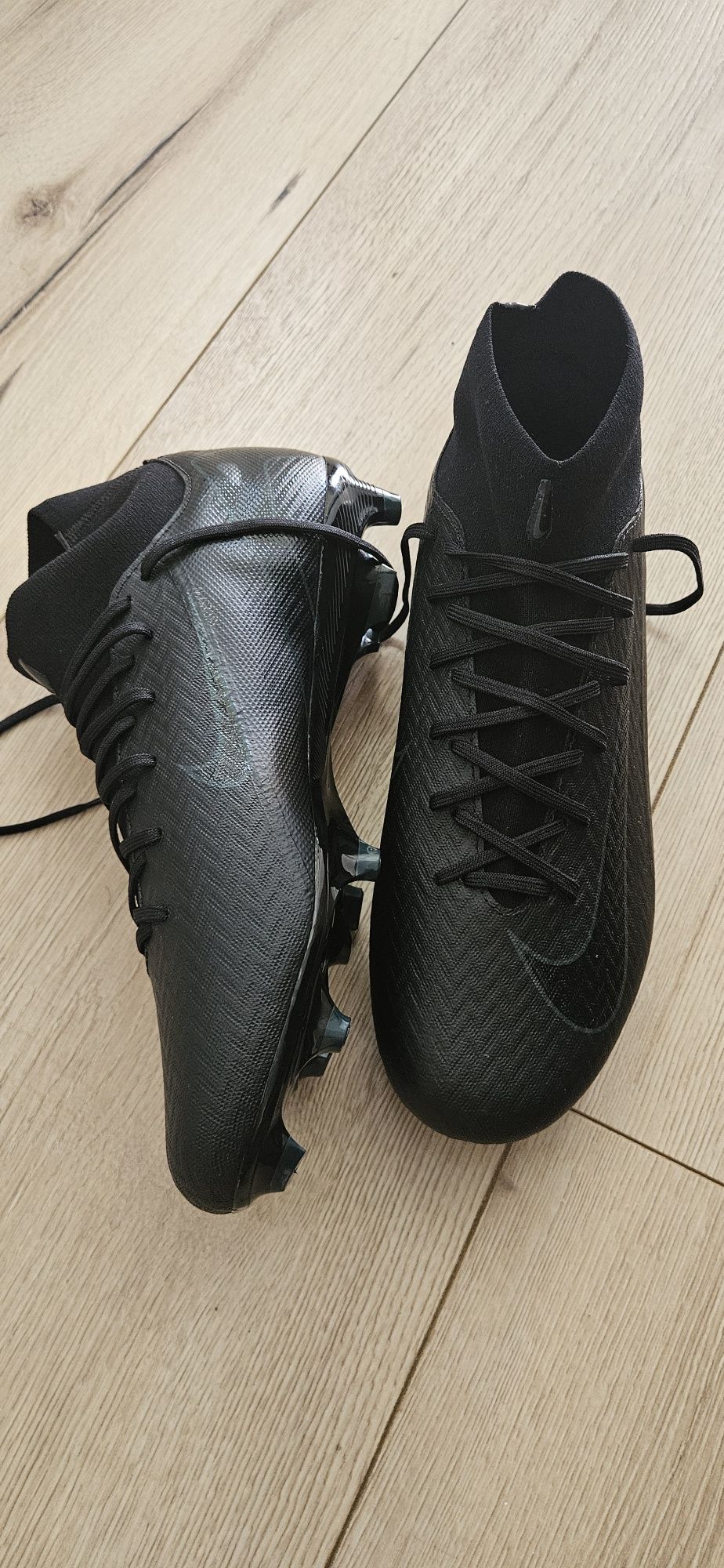Korki Nike Mercurial r. 44 / 43 nowe