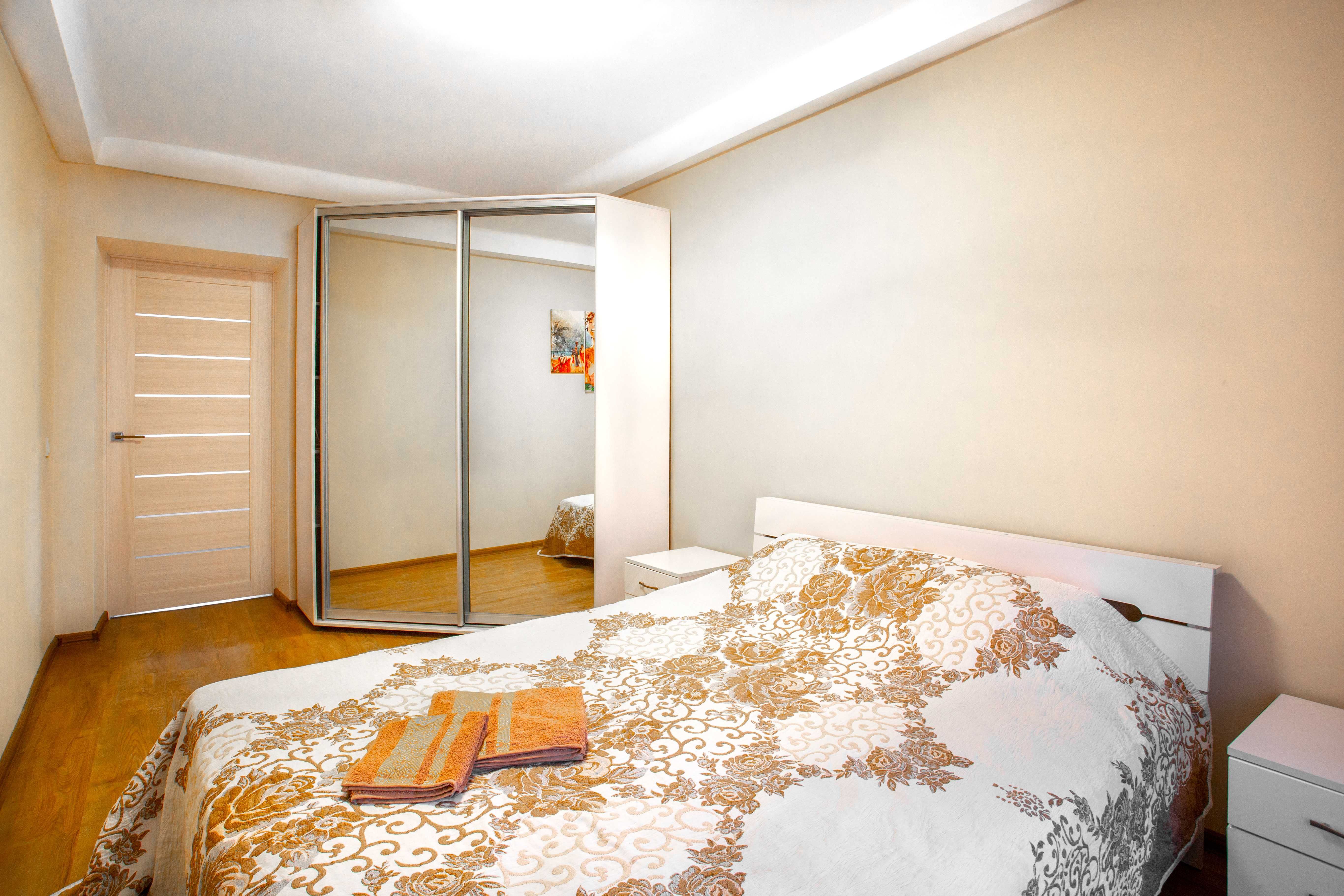 Центр, 2квартира біля ТРЦ Ocean Plaza, вул.  Філатова, 1/22