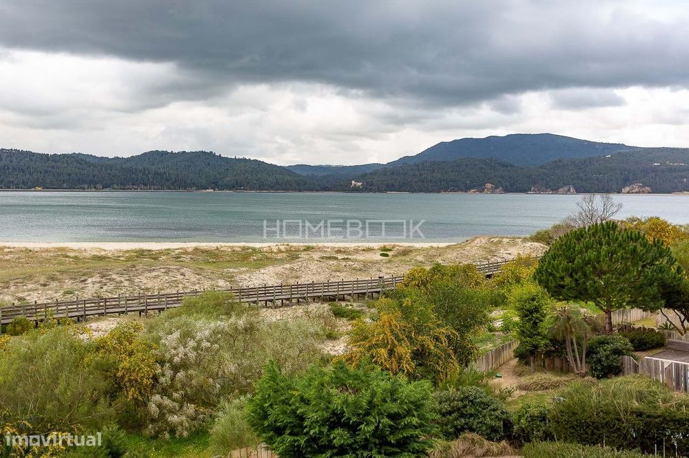 T2 Arrábida vista Mar