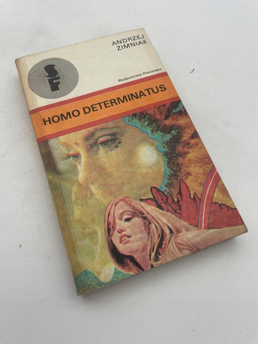 Homo Determinatus Ax62517