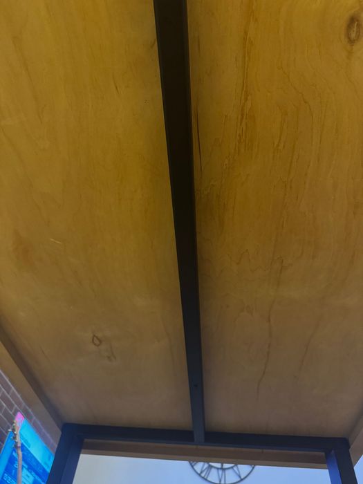 Stół styl LOFT nogi czarne