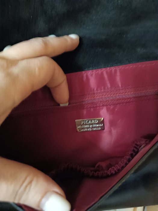 PICARD оригінальна сумочка