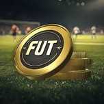 Продам монети FC 25