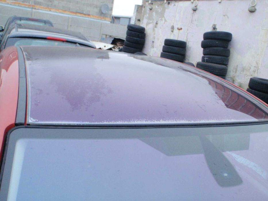 Ford C-max mk1 Panorama,szklany dach orginał