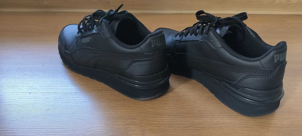 Buty Puma ST RUNNER V4