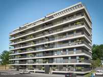 Venda Apartamento T2 Novo em Nogueira, Braga - Modernidade e Confor...