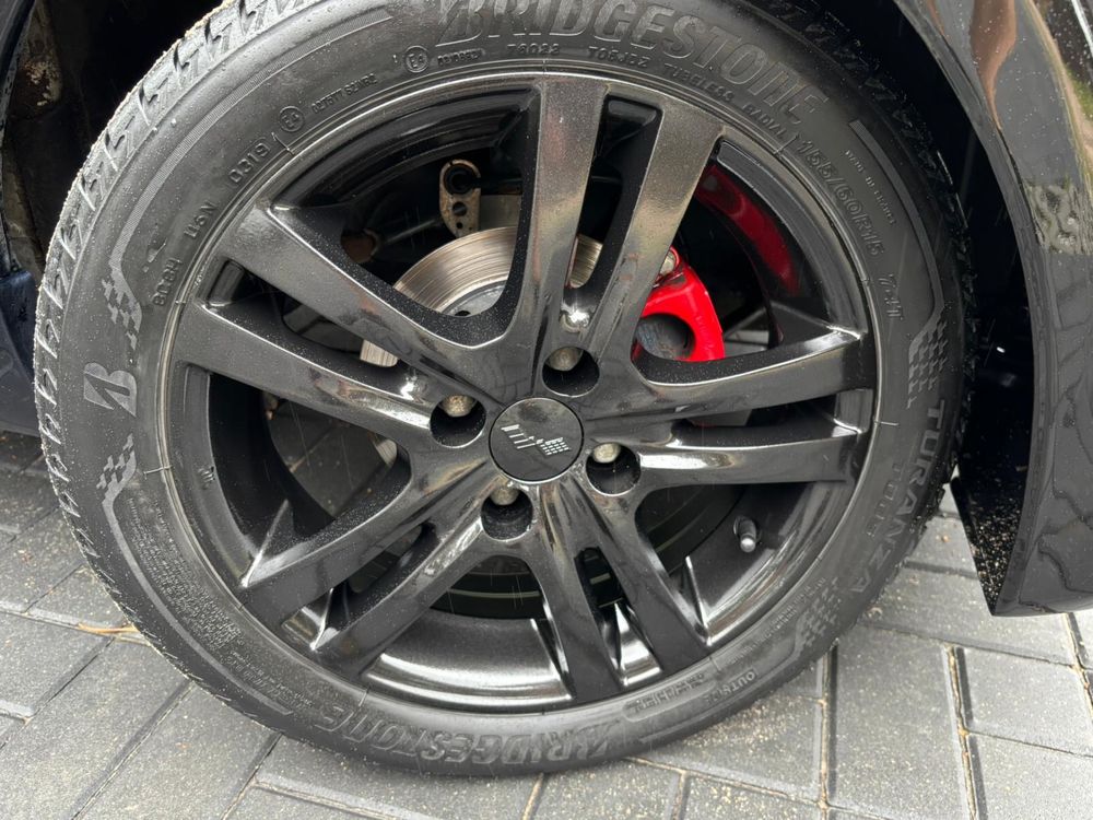 Ligier JS50 Long SPORT - Kamera - Ledy - Alufelgi - L6E - Transport