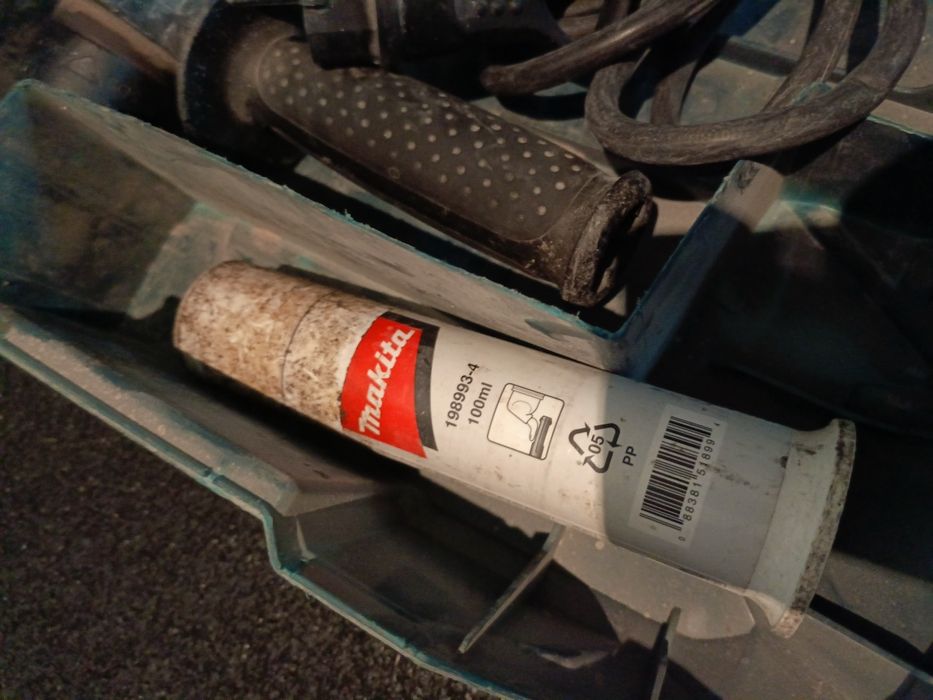 Młotowiertarka Bosch GBH 2-28 Professional młot udarowy wiertarka