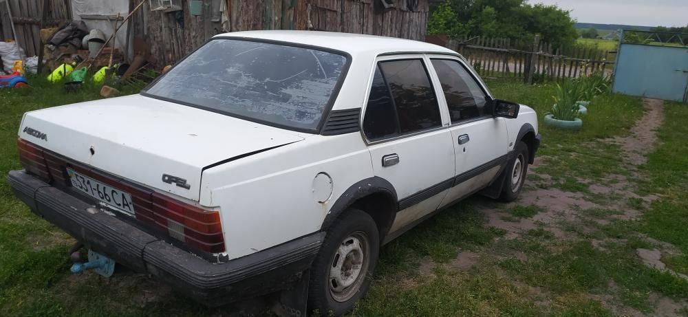 Продам Opel Ascona