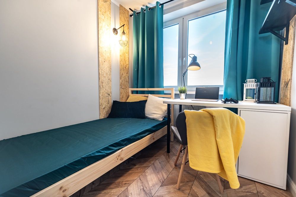 Wynajem Pokoju na Bemowie- ul. Świętochowskiego 3