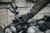 Нові мото перчатки L Bogotto Ascari waterproof Motorcycle Gloves