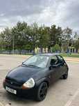 Carro Ford Ka 97