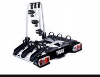 Bagaznik rowerowy na 3 rowery  thule euroway  G2 922