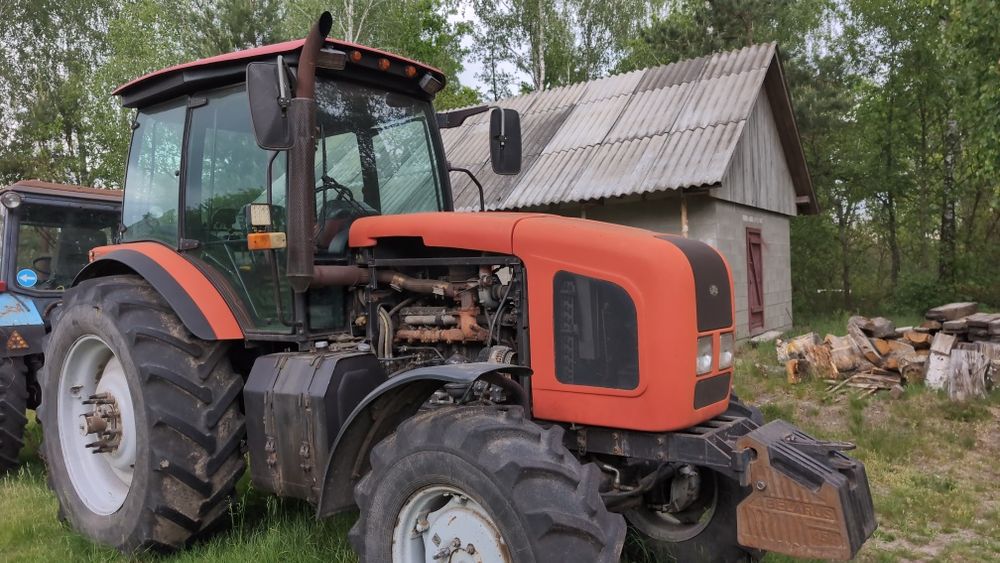 Агро МтЗ 2022 Трактор мТз 1523 1221 1025 Беларус Не МтЗ 82/892