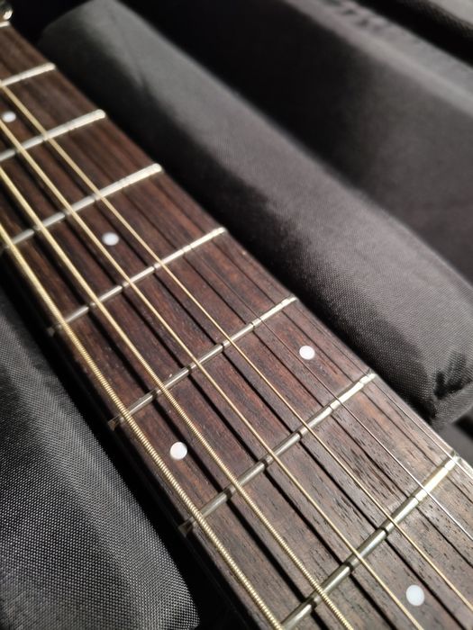 Gitara akustyczna - Yamaha CSF3M Vintage Natural